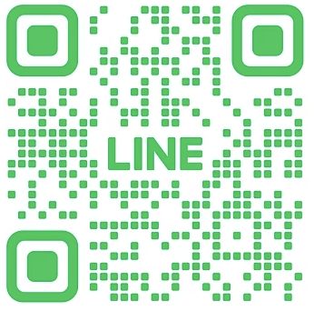 LINE QR Code