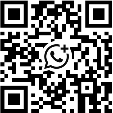 WhatsApp QR Code
